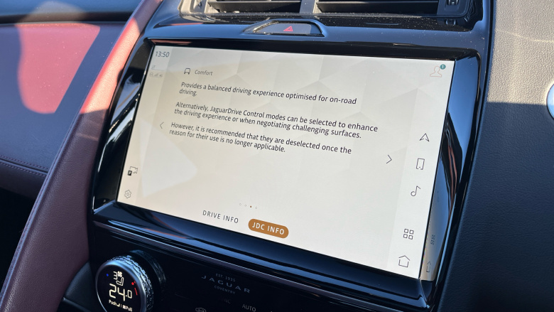 Jaguar E-Pace 2.0 D200 R-Dynamic S 5dr Auto Diesel Estate